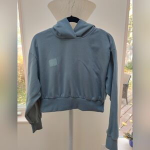 Noize cropped hoodie